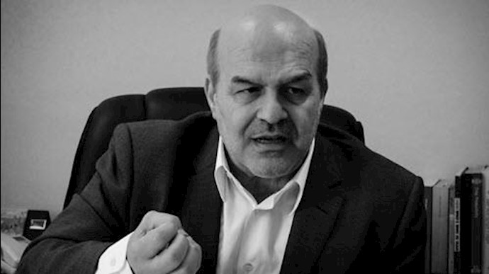 عیسی کلانتری