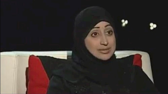 نورا الجروی، معاون وزارت جوانان و ورزش در دولت شبه‌نظامیان حوثی