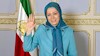مریم رجوی رئیسجمهور برگزیده مقاومت ایران