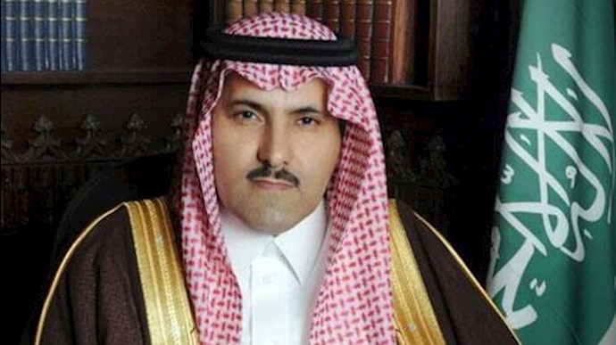 محمد آل‌جابر، سفیر عربستان در یمن
