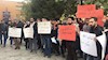 تجمع دانشجویان صنعتی شریف  به‌مناسبت 16 آذر