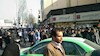 میدان انقلاب تهران