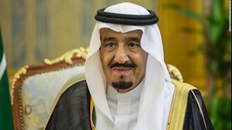 ملک سلمان پادشاه عربستان سعودی - آرشیو
