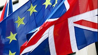 خروج انگلستان از اتحادیه اروپا