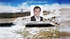 مزار مجاهد شهید علی صارمی