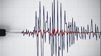 زمین‌لرزه چهار و یک ریشتری در کوهبنان
