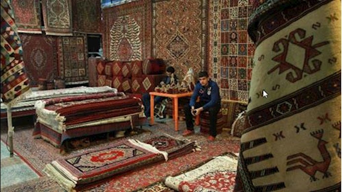 مرگ تدریجی صنعت فرش ایران!