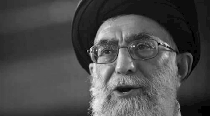 خامنه ای