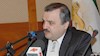 محمد محدثین مسئول کمیسیون خارجه شورای ملی مقاومت ایران