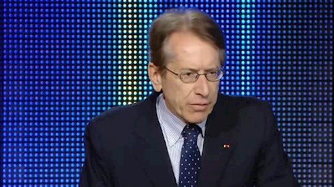 جولیو ترتزی وزیر خارجه پیشین ایتالیا