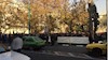 تجمع اعتراضی کارگران کیان‌تایر
