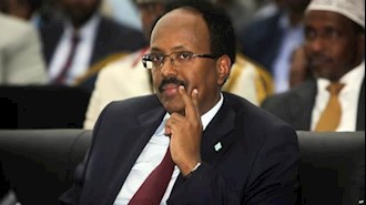 محمد عبداللهی محمد  رئیس جمهوری جدید سومالی 
