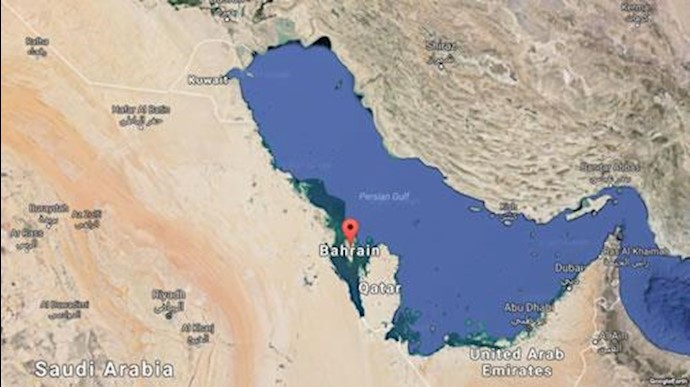 انفجار تروریستی در بحرین