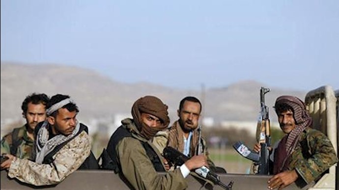 شکستهای پی‌درپی شبه‌نظامیان حوثی مورد حمایت رژیم ایران در یمن