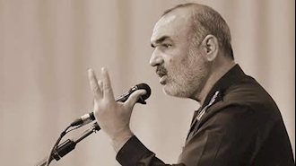  پاسدار حسین سلامی