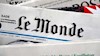روزنامه لوموند