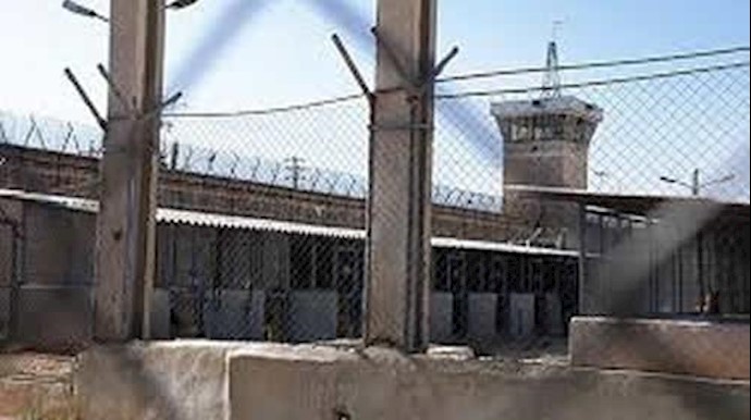 زندان عادل آباد شیراز
