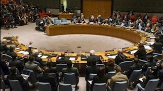 مقامهای رژیم اسد  در لیست تحریمهای شورای امنیت 