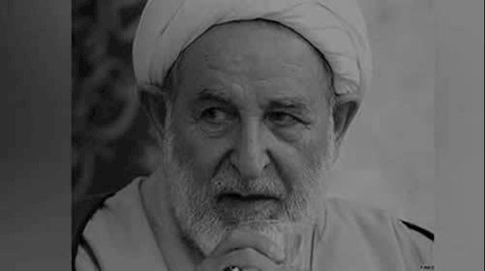 آخوند محمد یزدی