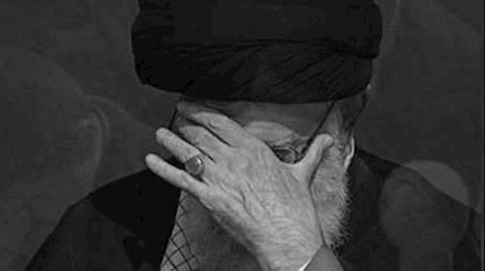 انزوای رژیم در منطقه