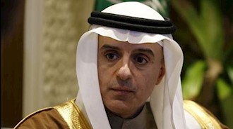 عادل الجبیر وزیر خارجه عربستان سعودی