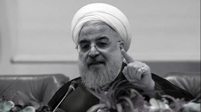 آخوند حسن روحانی