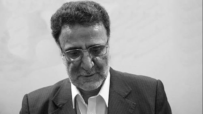 مصطفی تاج-زاده از باند موسوم به اصلاح-طلبان
