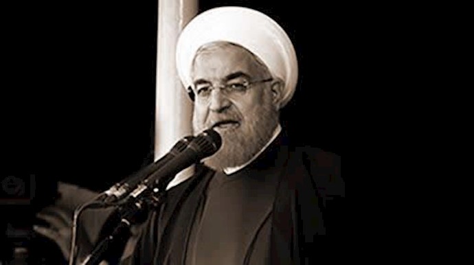 آخوند شیاد روحانی