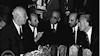 محمد رضا پهلوی در دهه 40