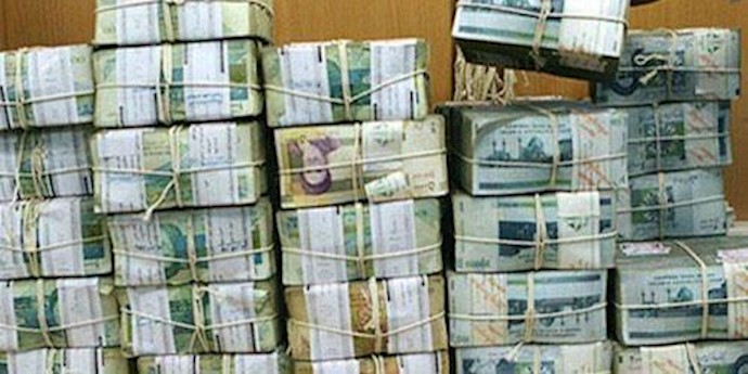 افزایش قرض دولت آخوند روحانی به بانکها