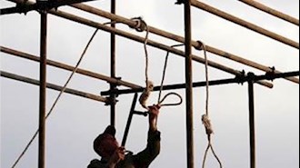 اعدام در قروه و کرمانشاه 
