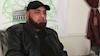 محمد الفتیح از فرماندهان رزمندگان سوری 
