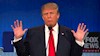 دونالد ترامپ