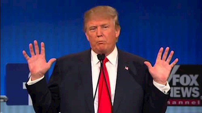 دونالد ترامپ