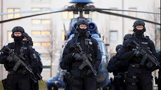 پلیس ضدتروریستی نروژ