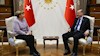 اردوغان و مرکل