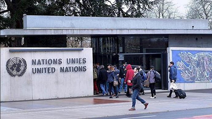 دور چهارم مذاکرات سوریه در ژنو