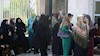 اعتراضی معلمان حق‌التدریسی در همدان