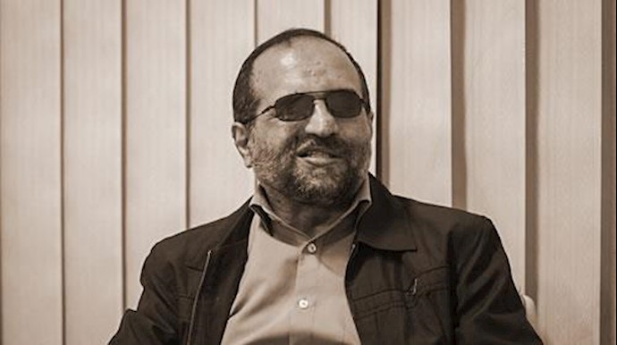 عضو شورای  شهر قلابی تهران 