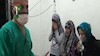 حمله شیمایی جنایتکارانه رژیم اسد