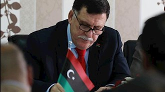 نخست وزیر لیبی