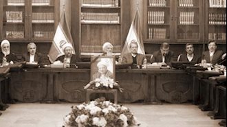 جلسه مجمع تشخیص محصلت نظام