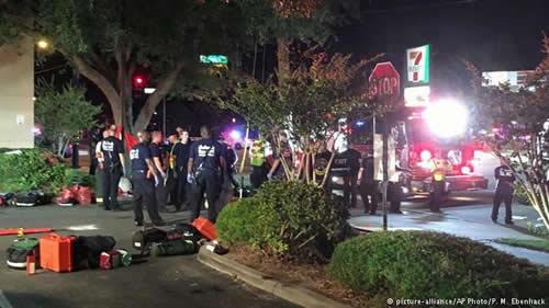 تیراندازی در یک کنسرت در لاسوگاس تیراندازی در یک کنسرت در لاسوگاس