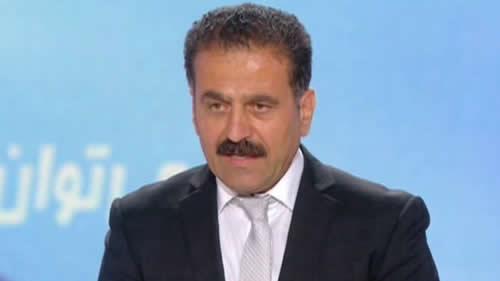 گردهمایی بزرگ مقاومت ایران - کاک باباشیخ حسینی – دبیرکل سازمان خهبات کردستان ایران گردهمایی بزرگ مقاومت ایران - کاک باباشیخ حسینی – دبیرکل سازمان خهبات کردستان ایران