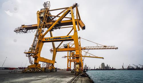 واگذاری بندر حدیده به یک نیرو بیطرف واگذاری بندر حدیده به یک نیرو بیطرف