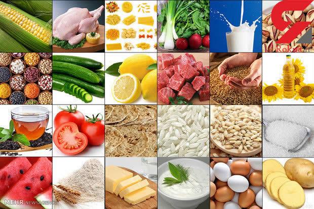 طی هفته گذشته کالاهای اساسی با افزایش چند برابری قیمت روبه‌رو بود