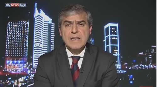 بحران قطر و کشورهای عربی خلیج‌فارس