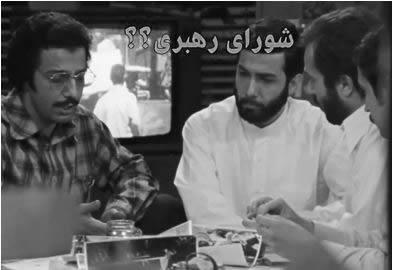 ماجرای نیمروز – سوتی‌های فیلم سفارشی آخوند علی خامنه‌ای