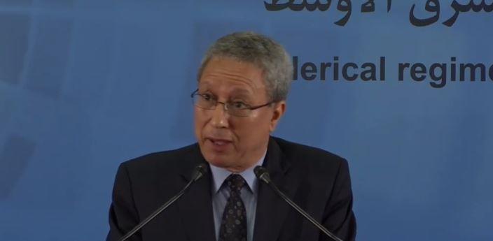 طاهر بومدرا-رئیس پیشین دفتر حقوق‌بشر سازمان ملل در عراق