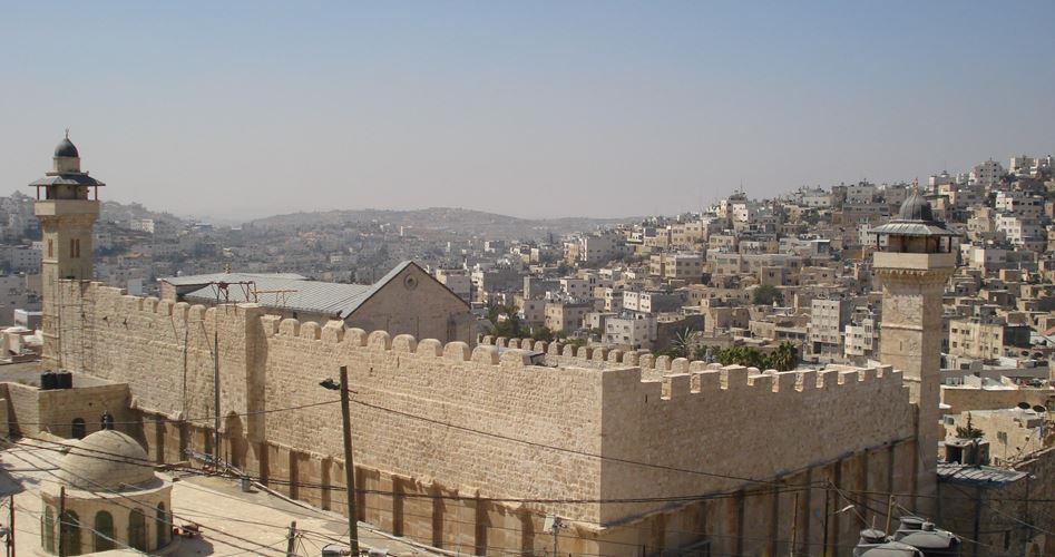 شهر الخلیل در فهرست میراث جهانی یونسکو قرار گرفت